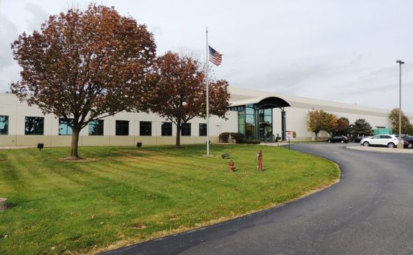 2802 W Bloomington Rd, Champaign, IL 61822